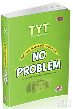 Tyt No Problem